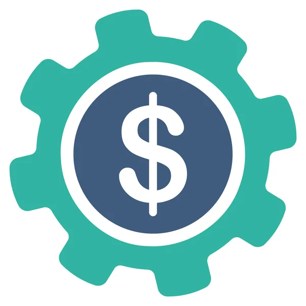 Payment options icon — Stock Photo, Image