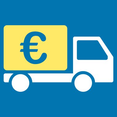 Toplayıcı araba simgesi