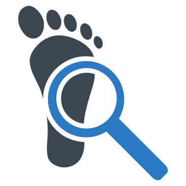 Ticaret kümesinden denetim simgesi