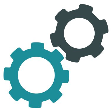 Gears'ı simge ticaret kümesinden