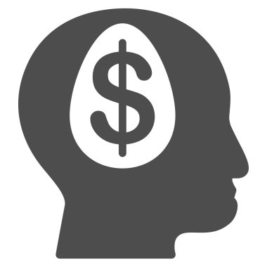 Bankacı simge ticaret kümesinden