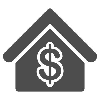 İpotek simge ticaret kümesinden