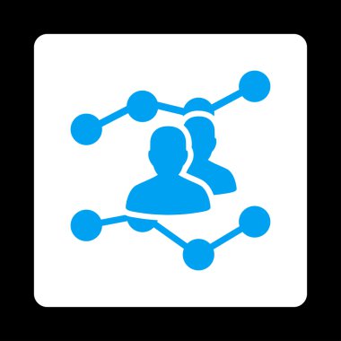 Seyirci eğilimleri simgesi