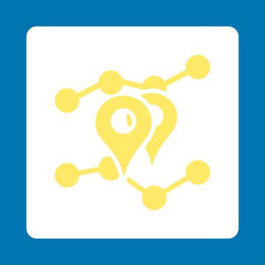 Geo Eğilimler simgesi