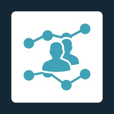 Seyirci eğilimleri simgesi