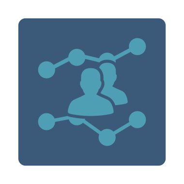 Seyirci eğilimleri simgesi