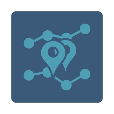 Geo Eğilimler simgesi