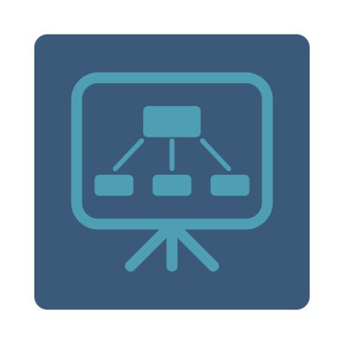 Düzeni ekran simgesini