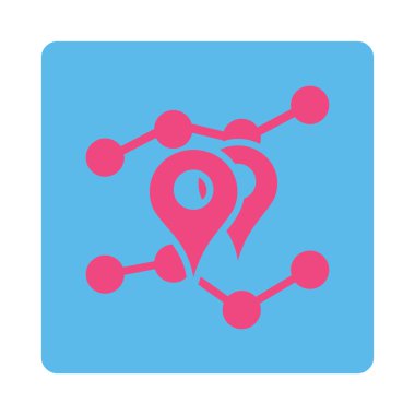 Geo Eğilimler simgesi