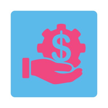 Ödeme Servisi simgesini