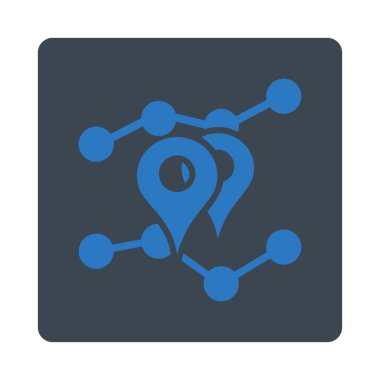 Geo Eğilimler simgesi