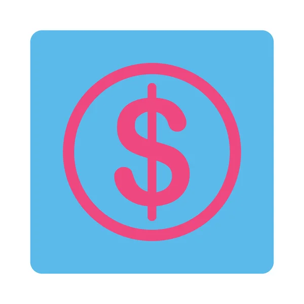 Ikona pro peníze — Stockový vektor