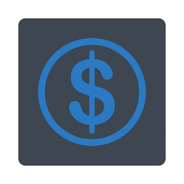 Ikona pro peníze — Stockový vektor