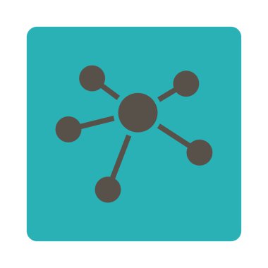 Bağlantıları simgesi