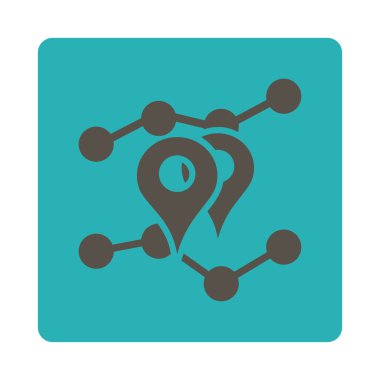 Geo Eğilimler simgesi