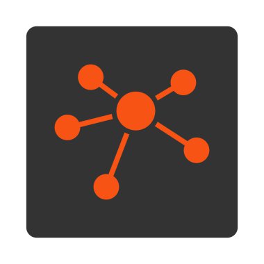 Bağlantıları simgesi