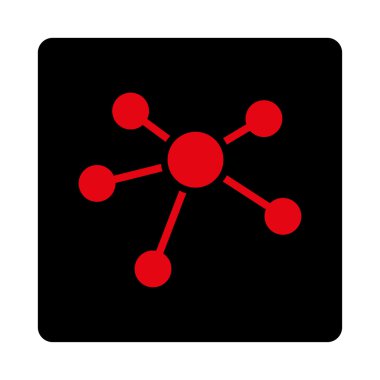 Bağlantıları simgesi