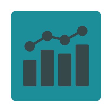 Analytics simgesi
