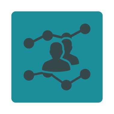 Seyirci eğilimleri simgesi