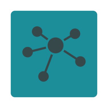 Bağlantıları simgesi