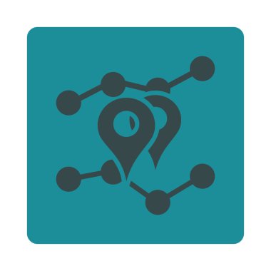 Geo Eğilimler simgesi