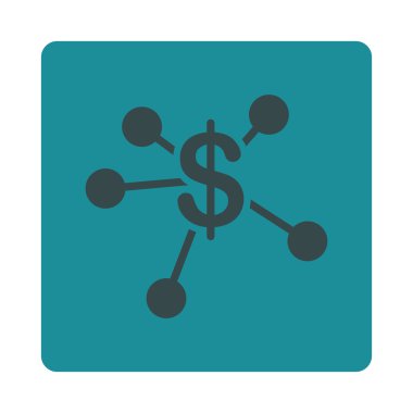 Para emisyon simgesi