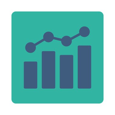 Analytics simgesi