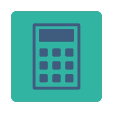 hesap makinesi simge