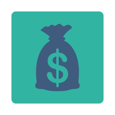 para çantası simgesi