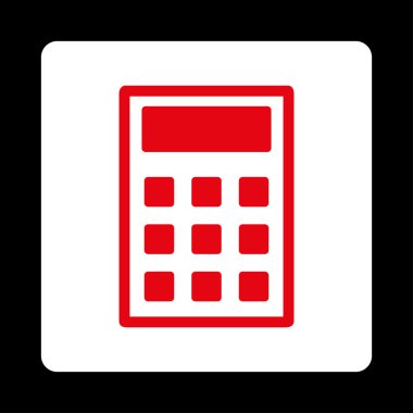 hesap makinesi simge