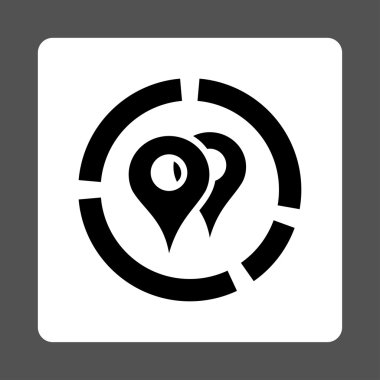 Geo diyagram simgesi