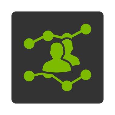 Seyirci eğilimleri simgesi