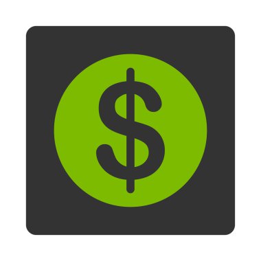 dolar sikke simge