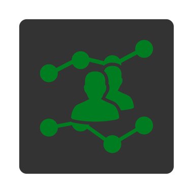 Seyirci eğilimleri simgesi