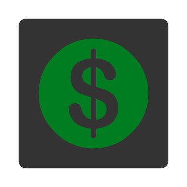 dolar sikke simge