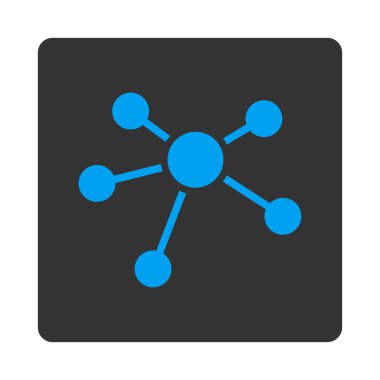 Bağlantıları simgesi