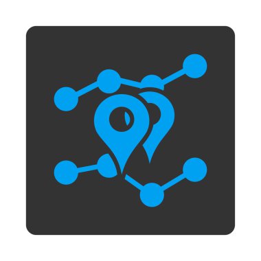 Geo Eğilimler simgesi