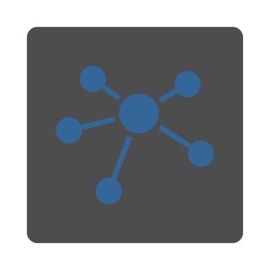 Bağlantıları simgesi