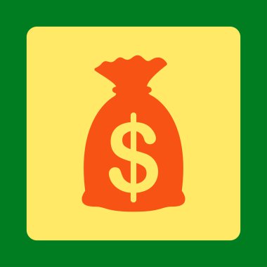 para çantası simgesi