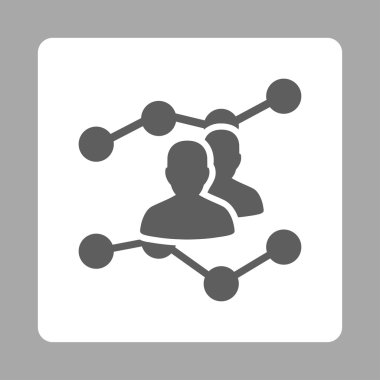 Seyirci eğilimleri simgesi