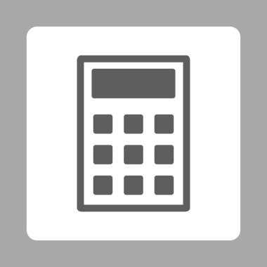 hesap makinesi simge