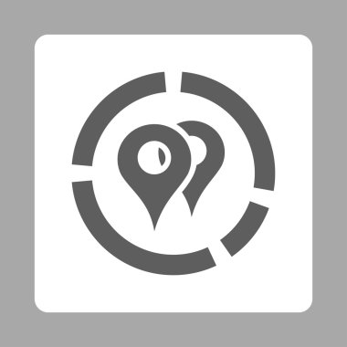 Geo diyagram simgesi