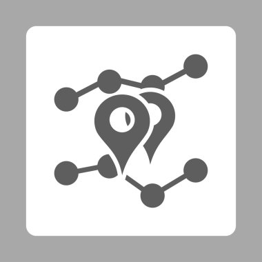 Geo Eğilimler simgesi