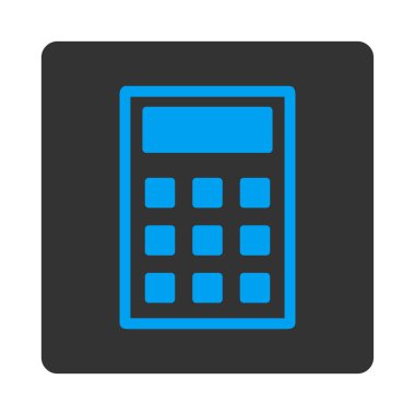 hesap makinesi simge