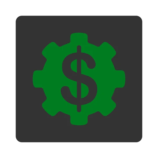 Betaling opties pictogram — Stockvector