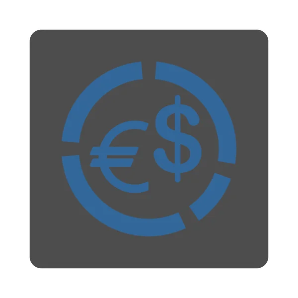货币图图标 — 图库矢量图片