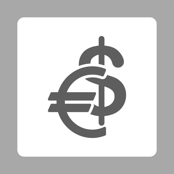 Currency Icon — Stock Vector