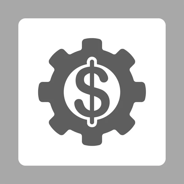 Icono de desarrollo — Vector de stock