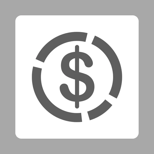 Dollar-Symbol — Stockvektor