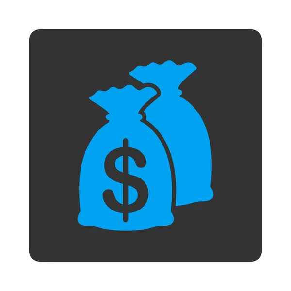 Funds Icon — Stock Vector